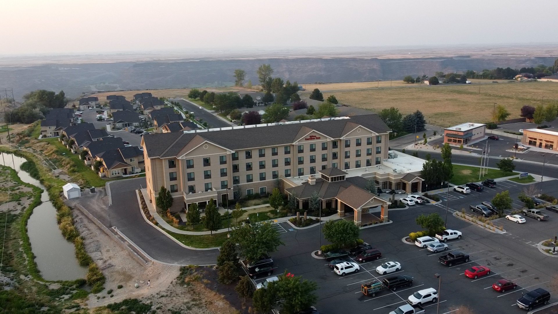 Hilton Garden Inn Twin Falls — 5