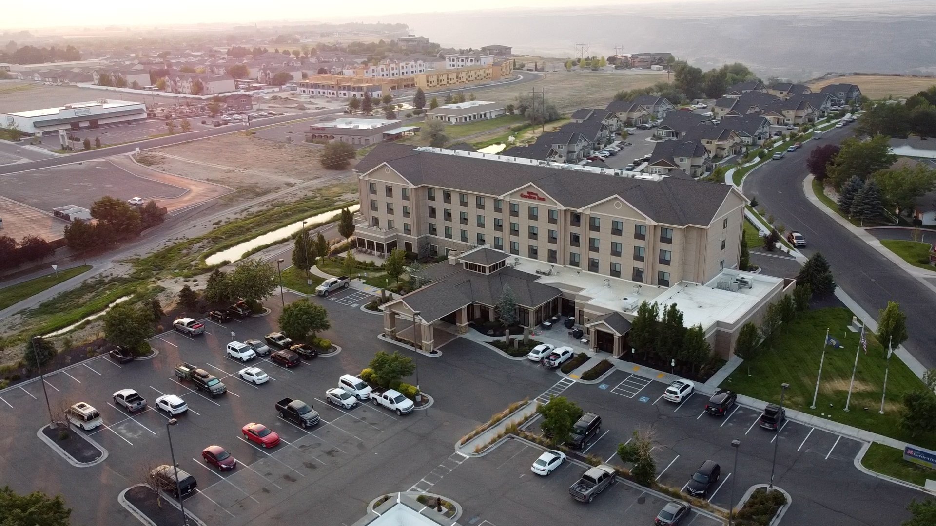 Hilton Garden Inn Twin Falls — 6