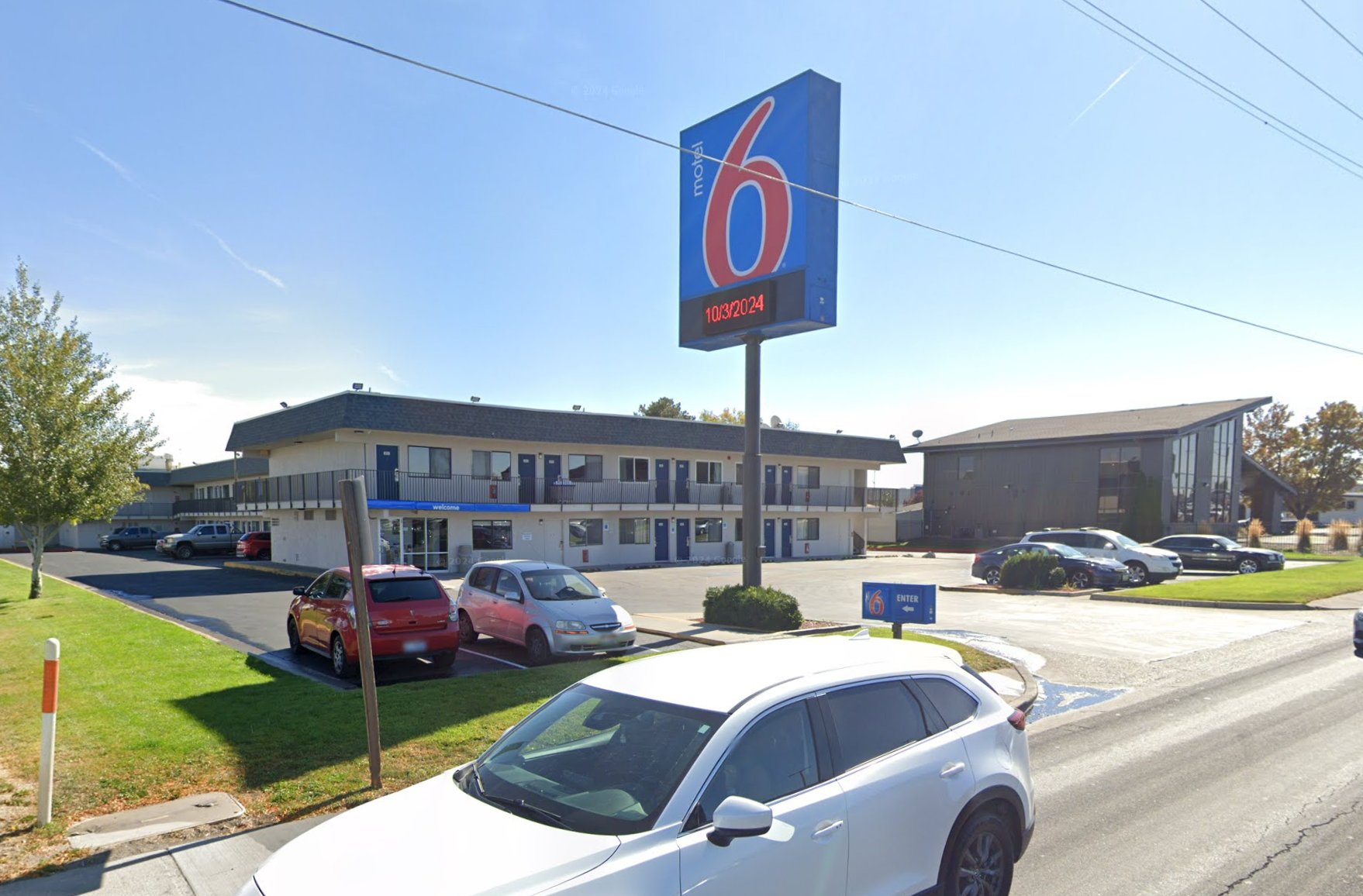 Motel 6 Twin Falls
