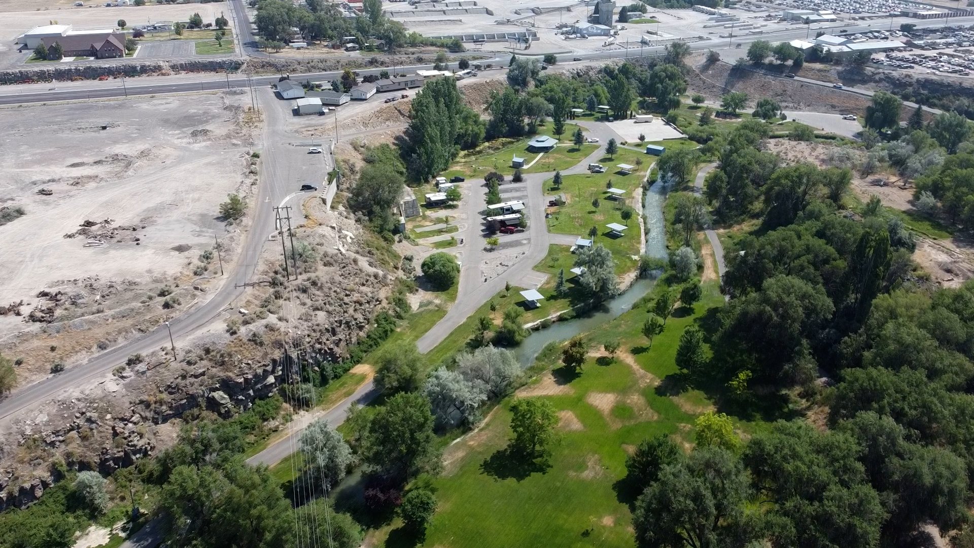 Rock Creek RV Park