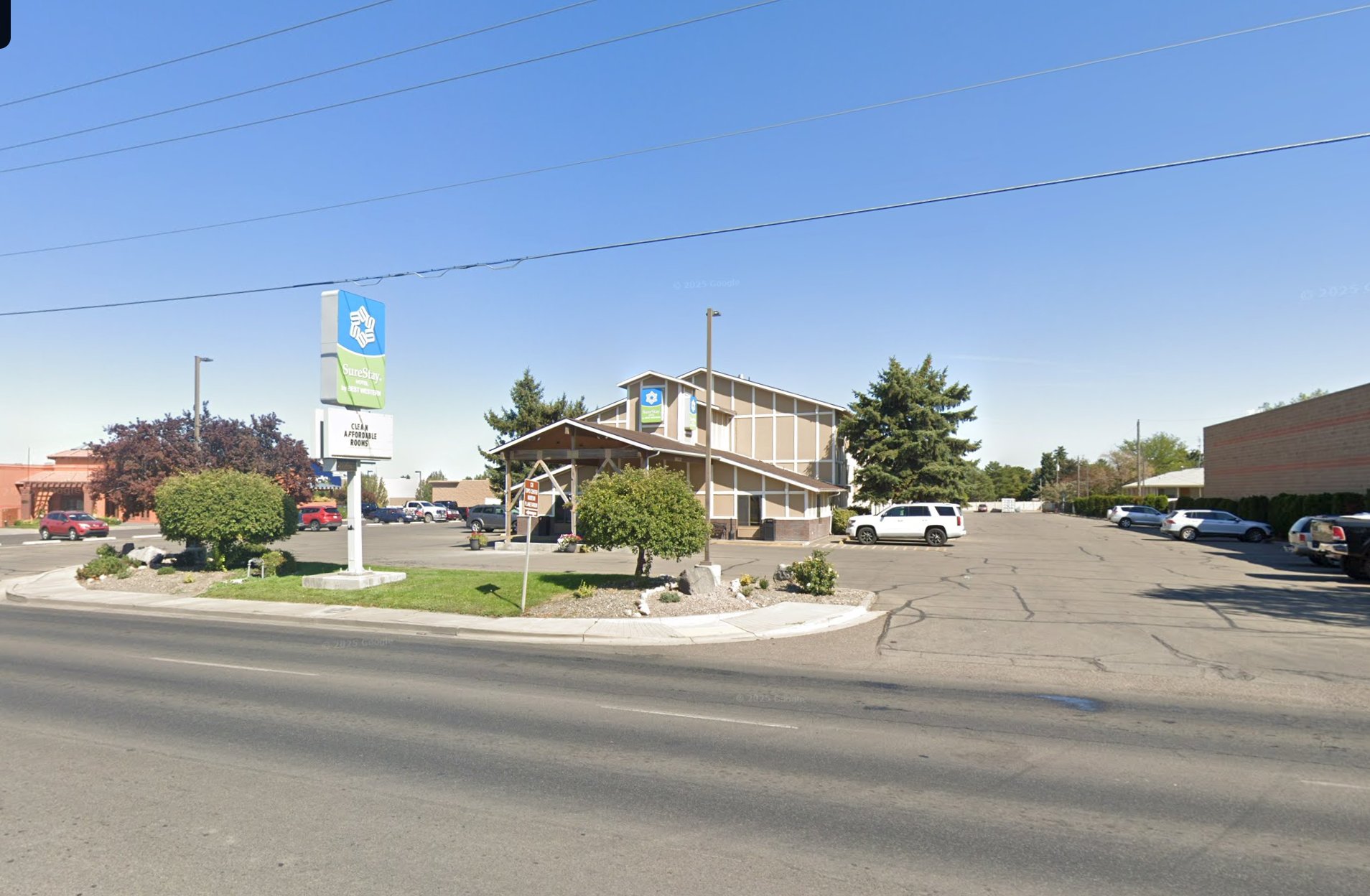 SureStay Hotel by Best Western Twin Falls