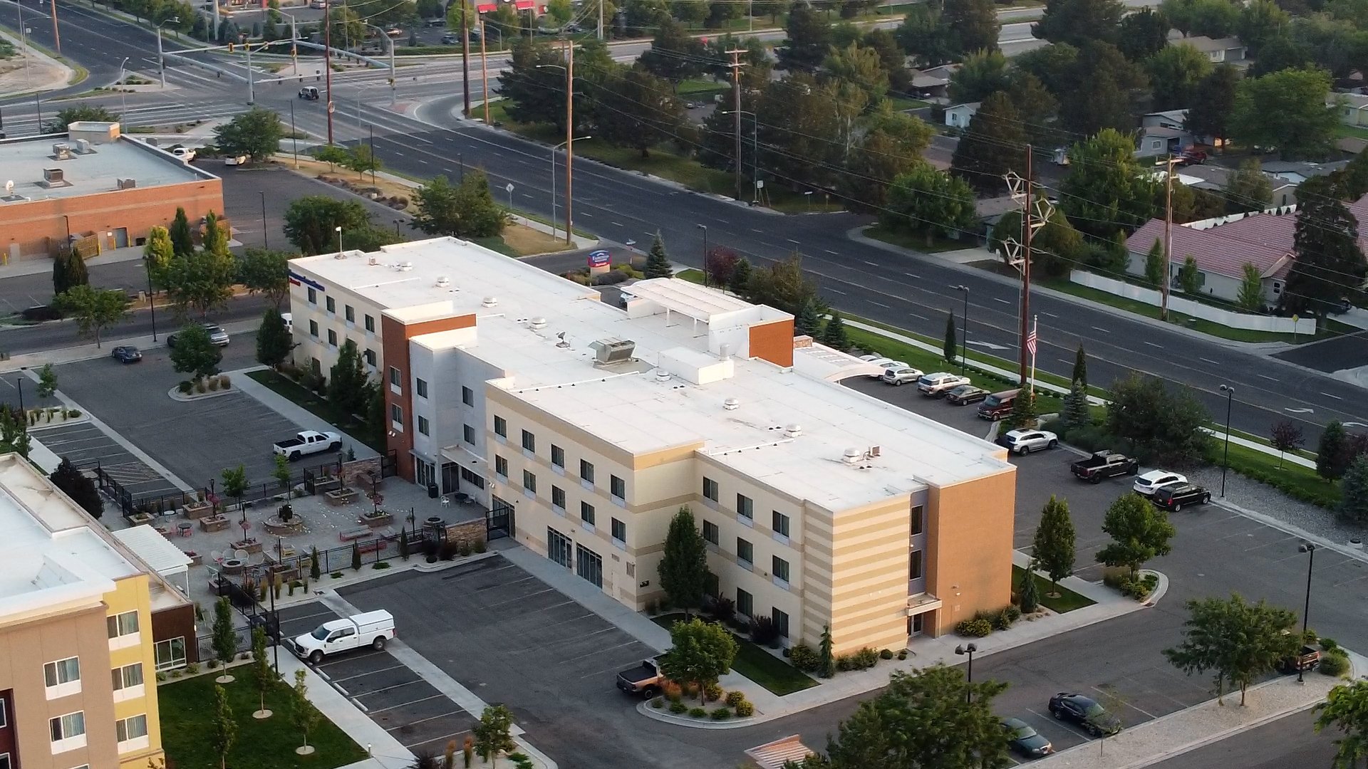 Fairfield Inn & Suites by Marriott Twin Falls — 6