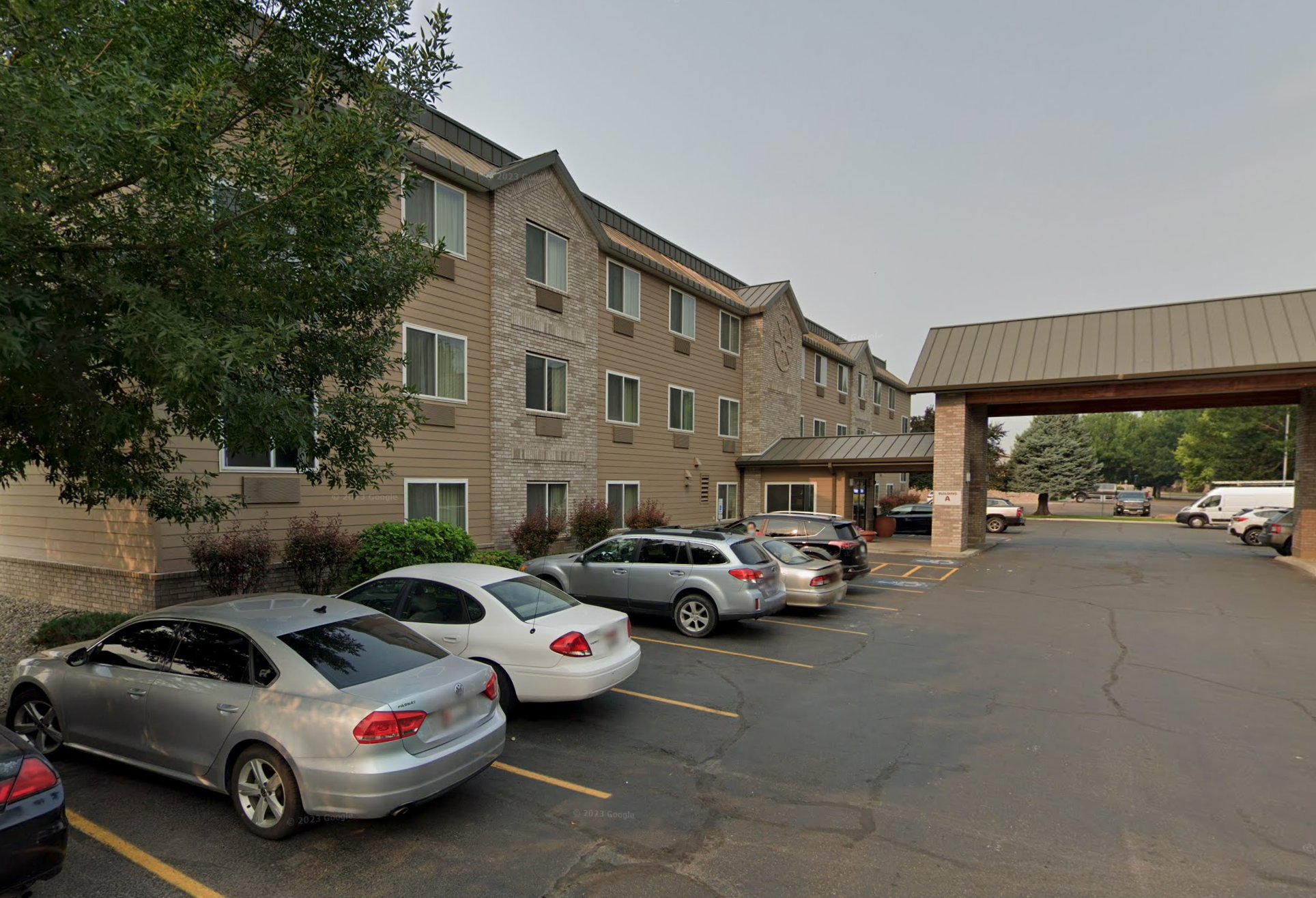 Quality Inn & Suites Twin Falls North