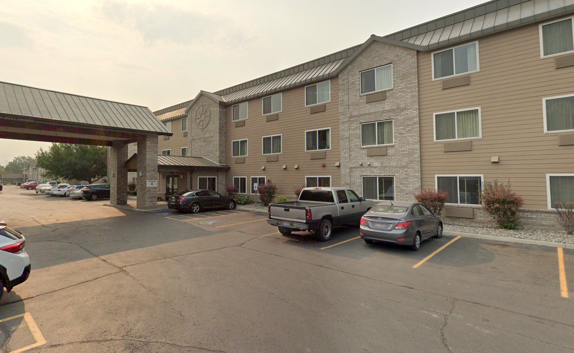 Quality Inn & Suites Twin Falls North — 2
