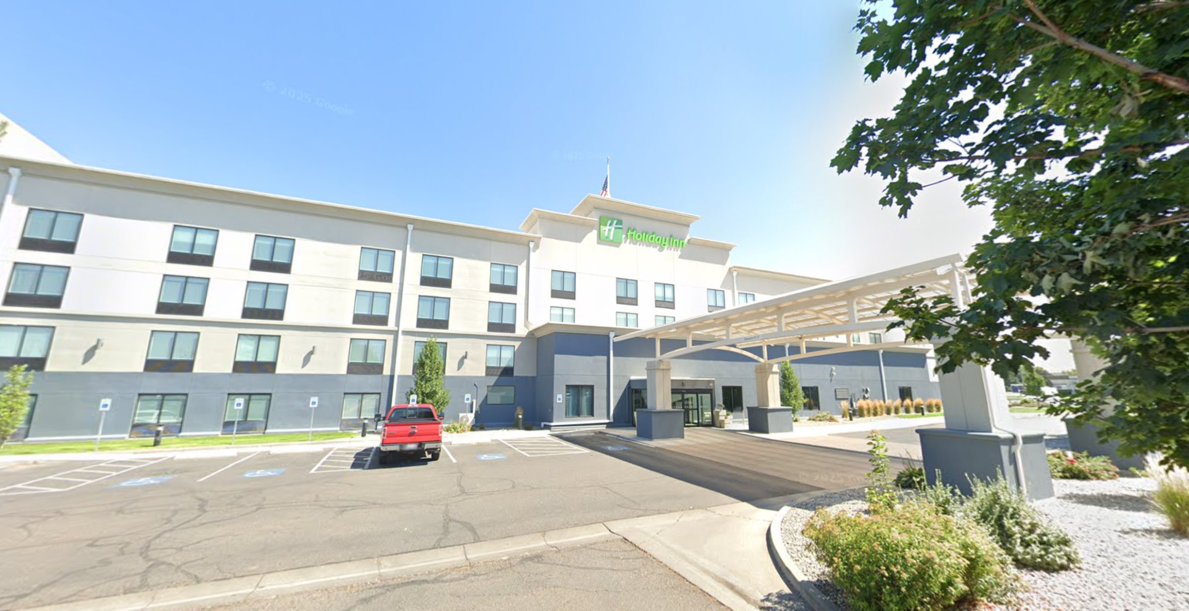 Holiday Inn Twin Falls