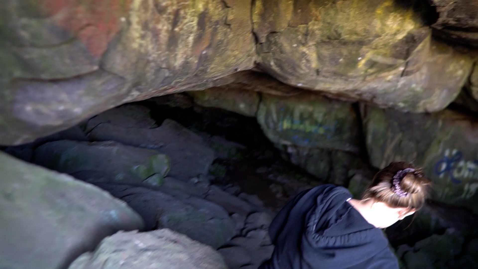 Clay Caves — 2