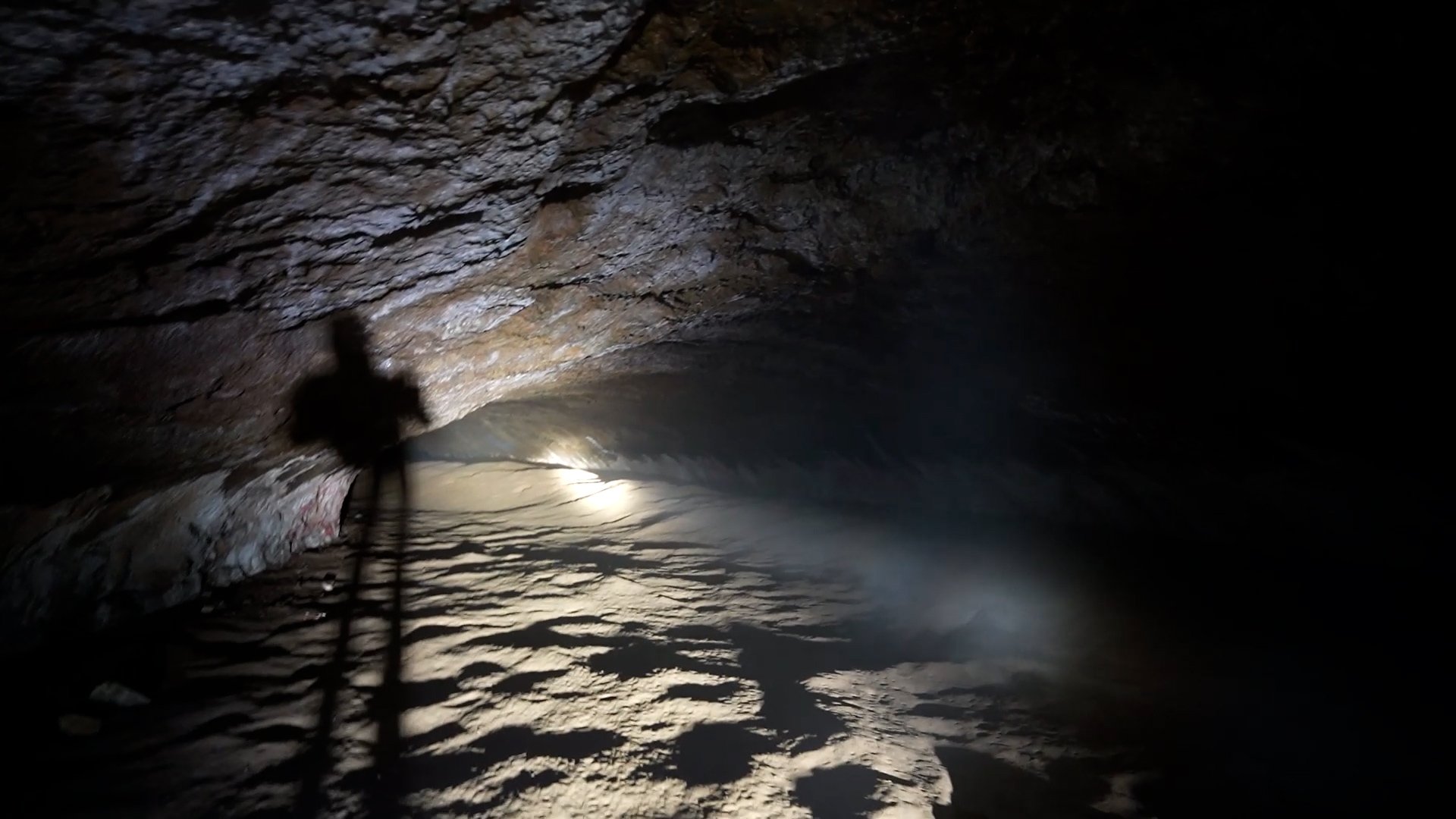 Clay Caves — 4