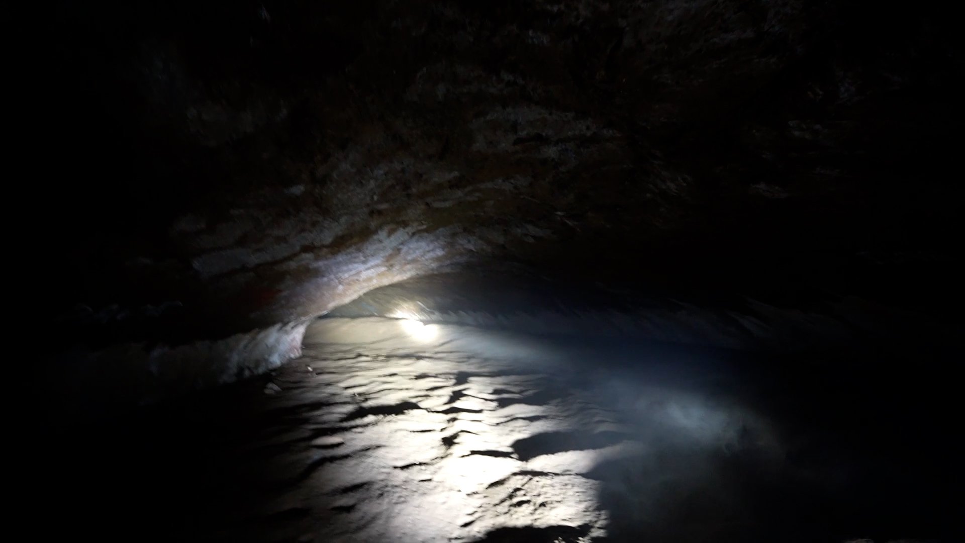 Clay Caves — 6