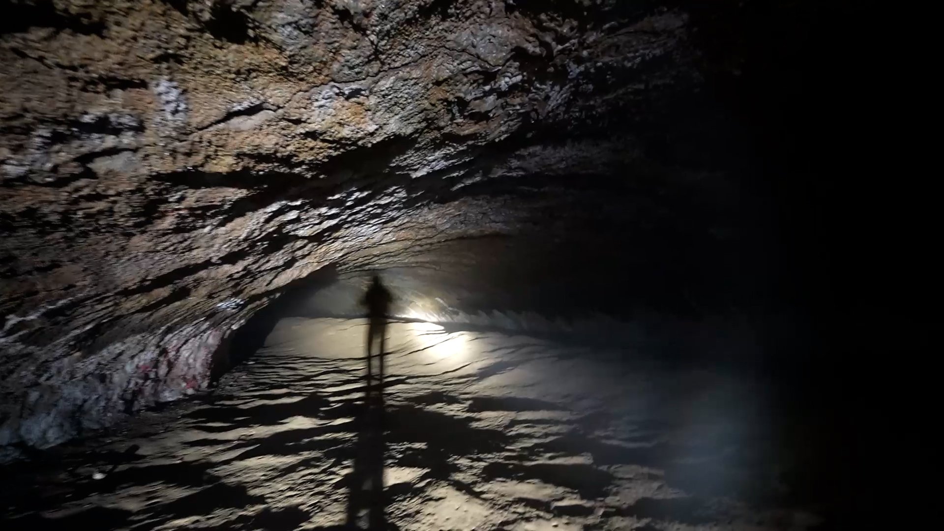 Clay Caves — 5