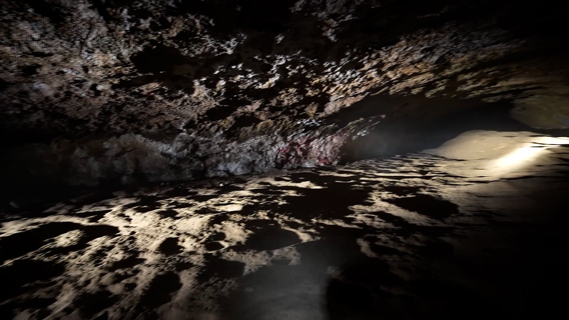 Clay Caves — 8