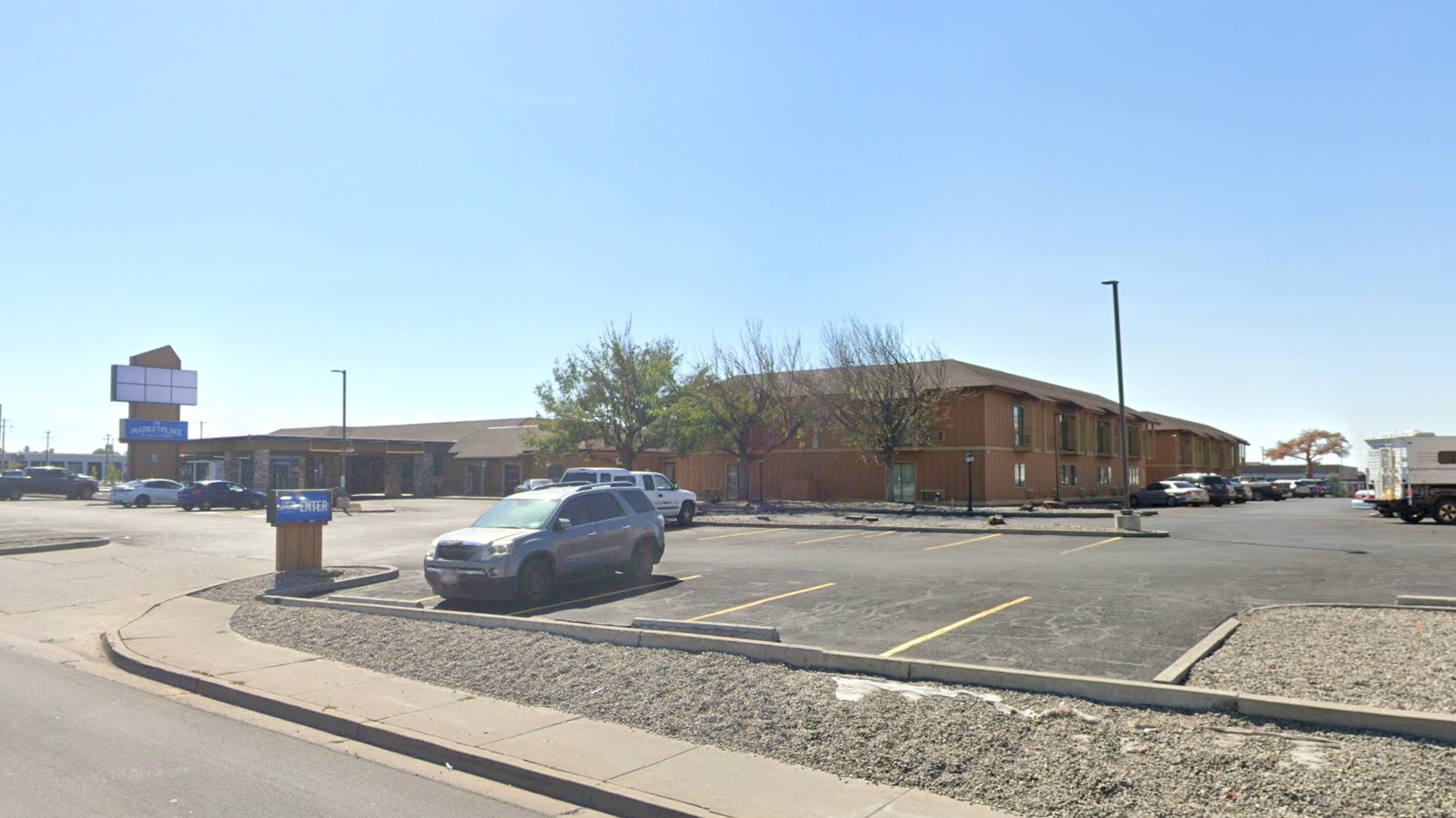 Canyon Springs Extended Stay (formerly Red Lion)